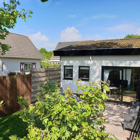 Studio Aan Zee Oostkapelle Kültér fotó