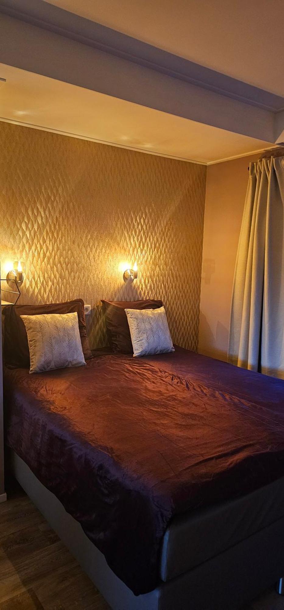 Studio Aan Zee Oostkapelle Kültér fotó