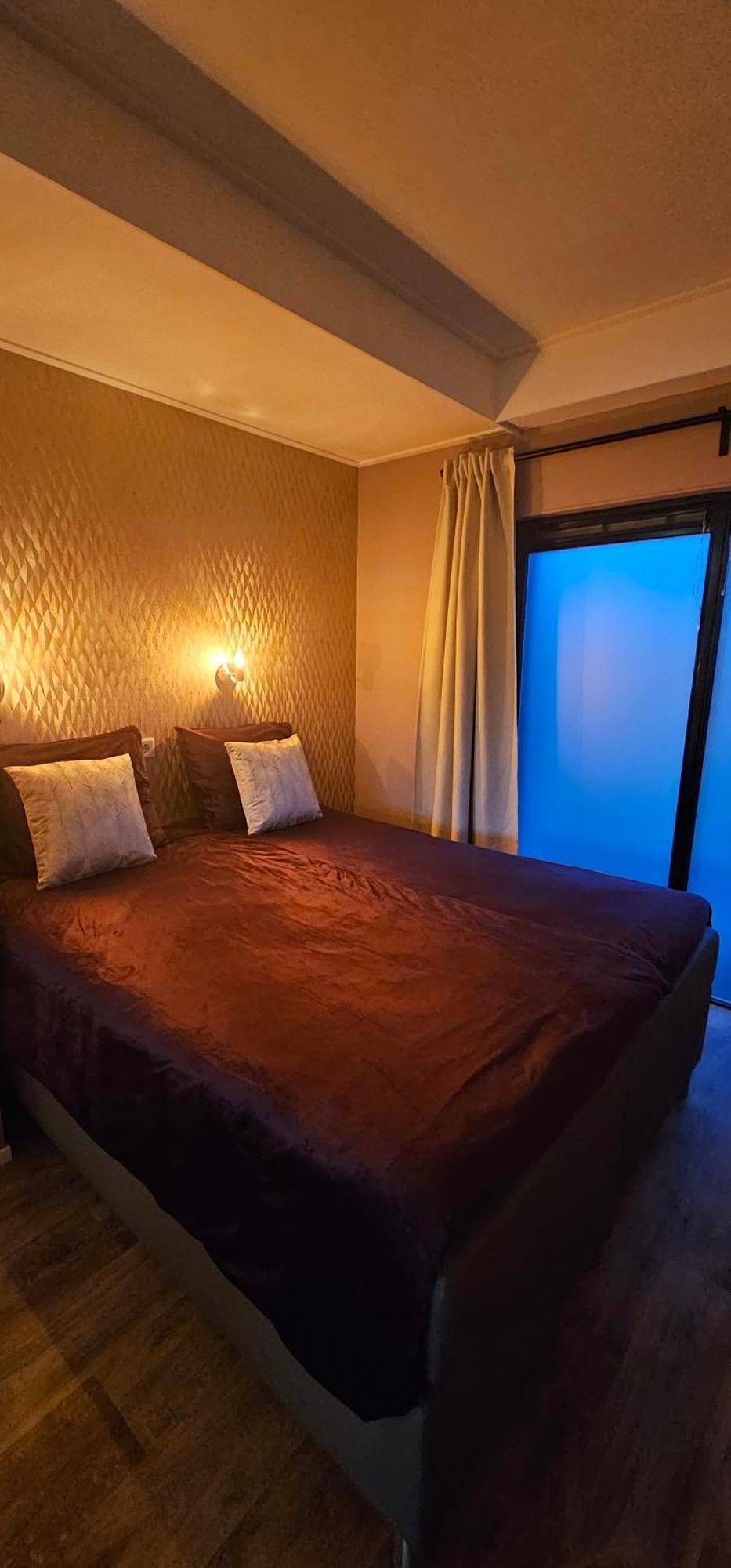Studio Aan Zee Oostkapelle Szoba fotó