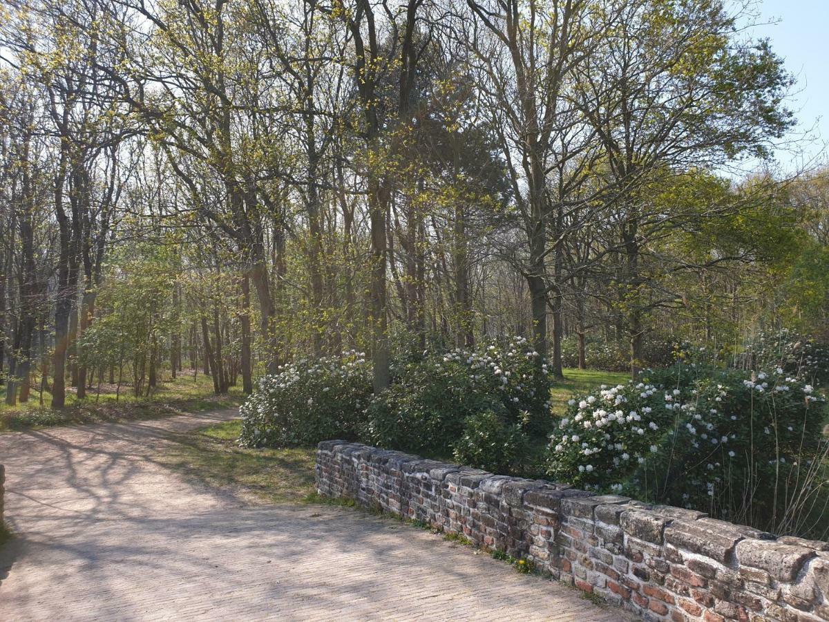 Studio Aan Zee Oostkapelle Kültér fotó